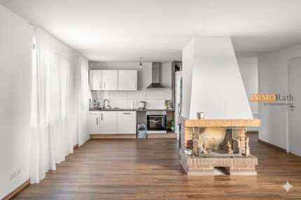 Wohnung zum Kaufen in Staufen 495.000,00 € 125.55 m²