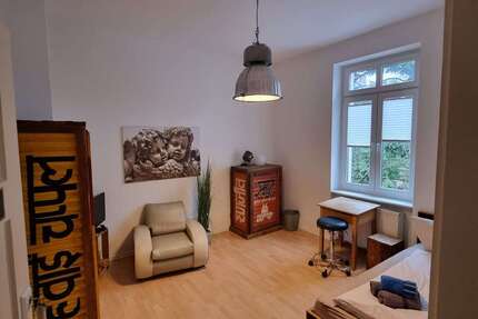 Wohnen auf Zeit in Frankfurt am Main 630,00 €