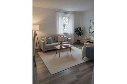 Wohnung zum Mieten in Glauchau 380,00 € 58.84 m²