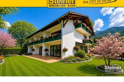 Haus zum Kaufen in Garmisch-Partenkirchen 2.145.000,00 € 476 m²