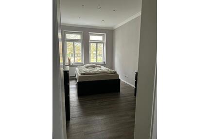 ZentraleModerne 2-Zimmer Wohnung in Remdsburg zu sofort - Rendsburg
