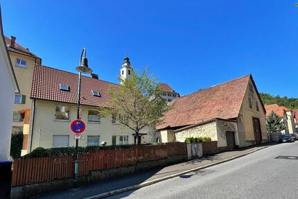 Mehrfamilienhaus als Unterkunft für Ihre Mitarbeiter oder auch zum untervermieten. - Horb am Neckar