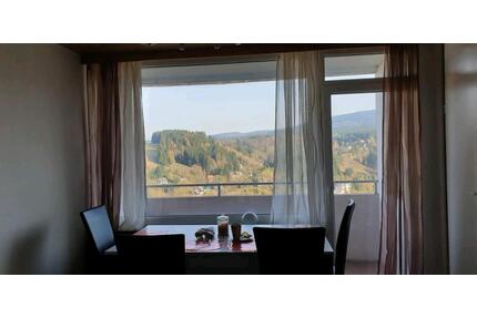 Wohnung im Harz mit Brockenblick, ideal auch zur Ferienvermietung - Harz (LK Goslar) Bergstadt Altenau-Schulenberg i.O.
