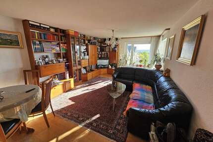 Wohnung zum Kaufen in Böblingen 520.000,00 € 106.55 m²