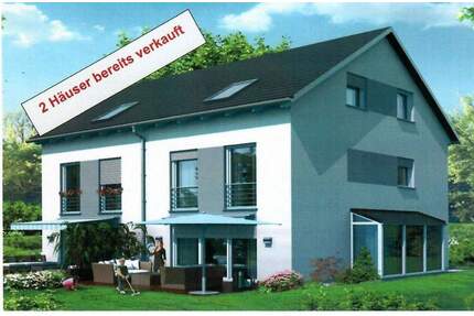 Wohnpark Fils - 499.560,00&nbsp;EUR Kaufpreis, ca.&nbsp; 123,00&nbsp;m&sup2;&nbsp;Wohnfl&auml;che in Gingen (PLZ: 73333)