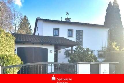 Haus zum Kaufen in Hilgertshausen-Tandern 475.000,00 € 85 m²