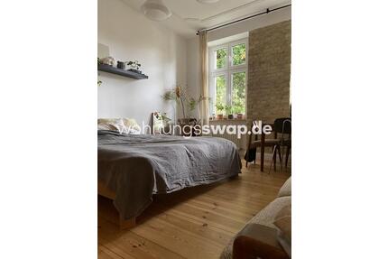 Wohnungsswap - 2 Zimmer, 53 m² - Wildenbruchstraße, Neukölln, Berlin