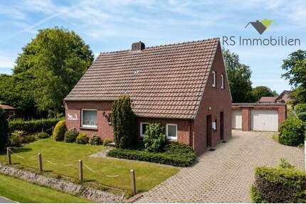 Haus zum Kaufen in Ochtersum 129.990,00 € 104.84 m²