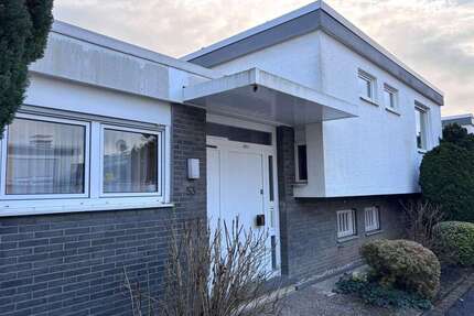 Haus zum Kaufen in Bonn 649.000,00 € 144 m²