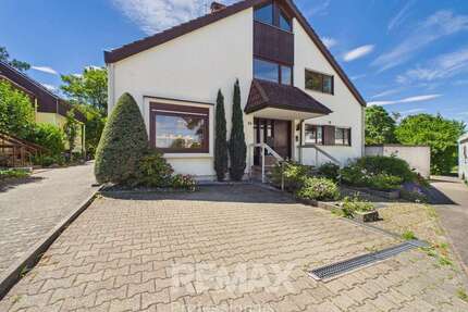 Haus zum Kaufen in Waiblingen-Hegnach 587.000,00 € 139 m²