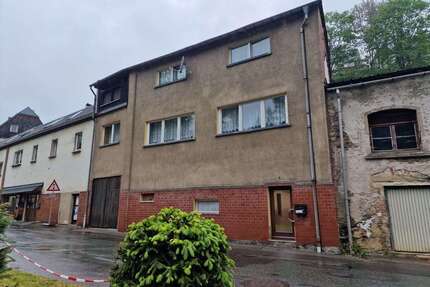 Haus zum Kaufen in Johanngeorgenstadt 52.000,00 € 90 m²