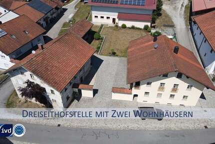Haus zum Kaufen in Waldkirchen 679.000,00 € 380 m²