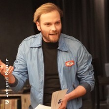 All das Schöne - Theater Heilbronn