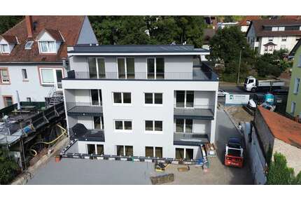 Wohnung zum Kaufen in Weinheim 455.000,00 € 78.31 m²