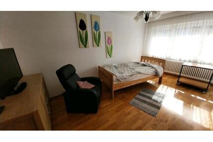 WG Zimmer Zimmer in Wohngemeinschaft - Lahntal