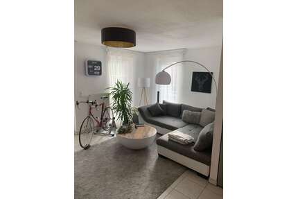 Wohnung zum Mieten in Bonlanden 1.000,00 € 65 m²