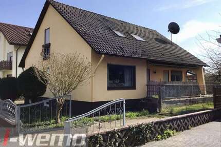 Haus zum Kaufen in Biblis 549.000,00 € 156 m²