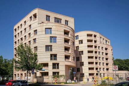 Wohnung zum Mieten in Hannover 1.537,00 € 80.87 m²