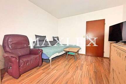 Wohnung zum Kaufen in Passau 80.000,00 € 24.4 m²