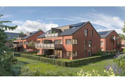 Wohnung zum Kaufen in Münster 625.000,00 € 85.22 m²