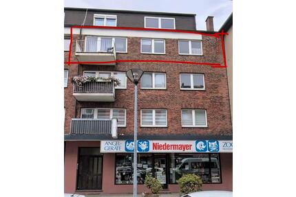 Eigentumswohnung in Gelsenkirchen - Erle