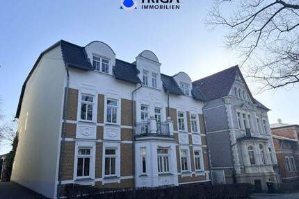 Ansprechende Geschäftsräume in sehr guter Lage für erfolgreiche Geschäfte gesucht? - Nordhausen