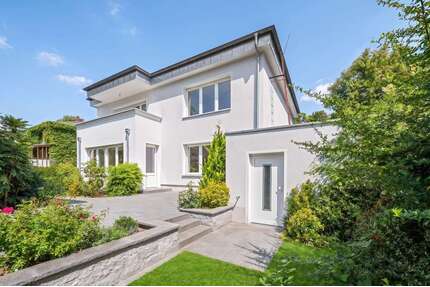 Haus zum Kaufen in Berlin 2.795.000,00 € 282 m²