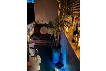 Gemütliche 1-Zimmer Wohnung in Heidingsfeld - Würzburg Heuchelhof