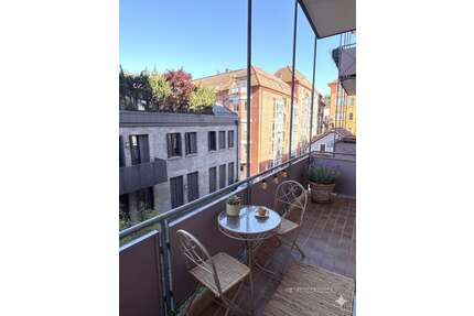 Wohnung zum Mieten in Stuttgart 2.190,00 € 99 m²