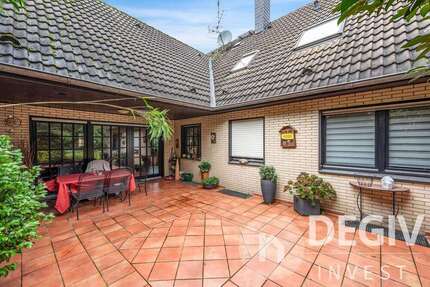 Haus zum Kaufen in Emmerich 399.990,00 € 220 m²