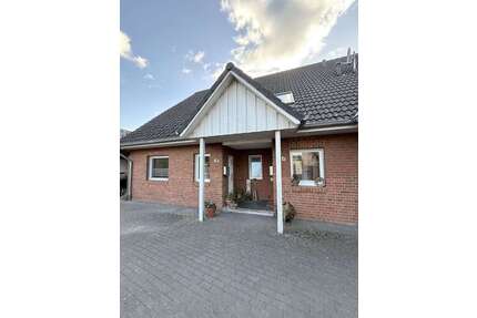 Wohnung zum Kaufen in Groß Vollstedt 249.000,00 € 84 m²