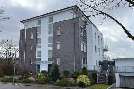 Wohnung zum Mieten in Winsen 1.510,00 € 112 m²