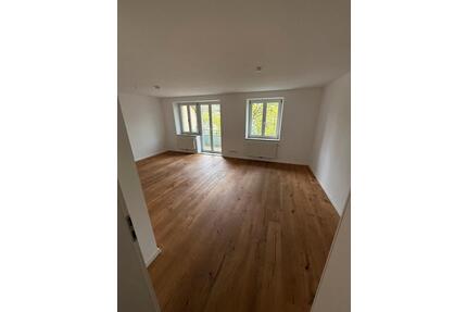 Attraktive 3-Zimmer-Wohnung mit großem Balkon - Burgkirchen an der Alz