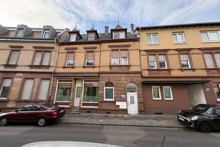 Wohnung zum Mieten in Neustadt 940,00 € 98 m²