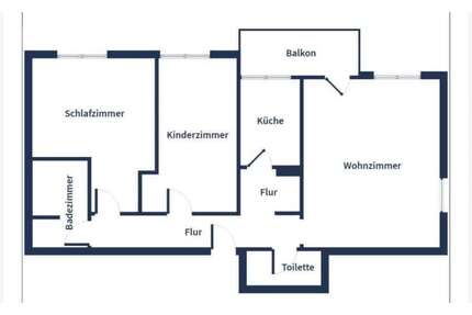 Wohnung zum Mieten in Plochingen 950,00 € 76 m²