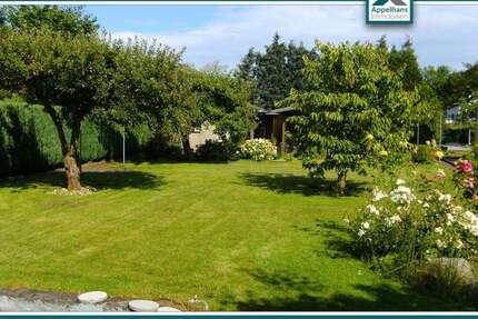 Haus zum Kaufen in Borgholzhausen 295.000,00 € 215.41 m²
