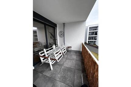 3 Zimmer Wohnung Bergisch Gladbach