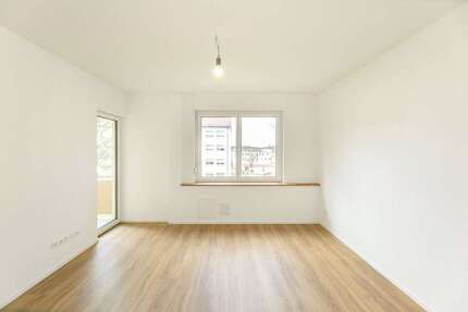 Wohnung zum Kaufen in Ulm-Eselsberg 199.500,00 € 51.08 m²