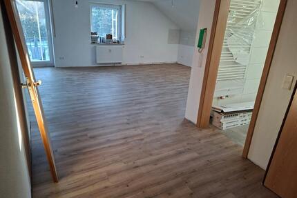 Wohnung in Zaitzkofen zu vermieten - Pfakofen
