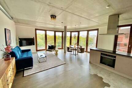 Wohnung zum Mieten in Berlin 1.739,55 € 67.32 m²