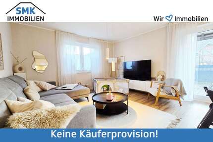 Wohnung zum Kaufen in Rietberg 295.000,00 € 90 m²