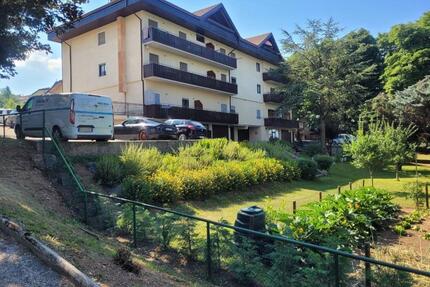 Ferienwohnungen nahe Südtirol – Haustiere willkommen (Mai–Juni) - Stuttgart Stuttgart-Nord