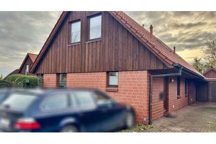 Haus zum Kaufen in Schaalby 160.000,00 € 63 m²