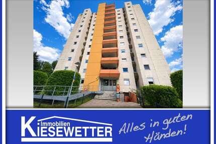Wohnung zum Kaufen in Bensheim 299.000,00 € 90 m²