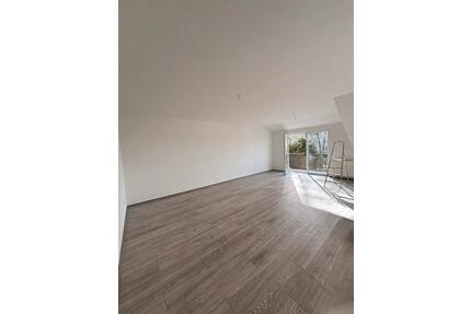 4-Zimmer-Wohnung in Waldbröl zu vermieten!