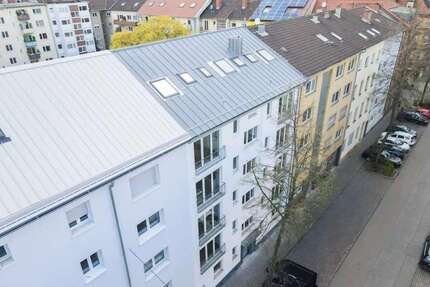 Wohnung zum Kaufen in Mannheim 329.500,00 € 68 m²