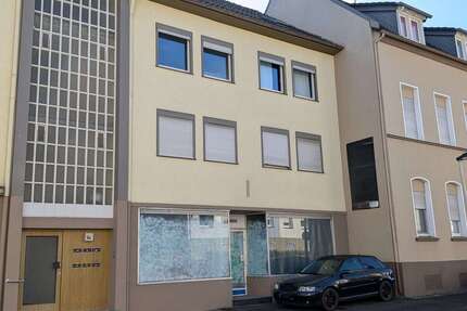Wohnung zum Mieten in Solingen 630,00 € 78 m²