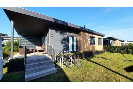 Haus zum Kaufen in Grömitz Lensterstrand 239.000,00 € 45 m² - Grömitz / Lensterstrand