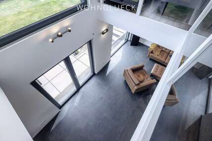 Haus zum Kaufen in Augsburg Hammerschmiede 1.890.000,00 € 277 m² - Augsburg / Hammerschmiede