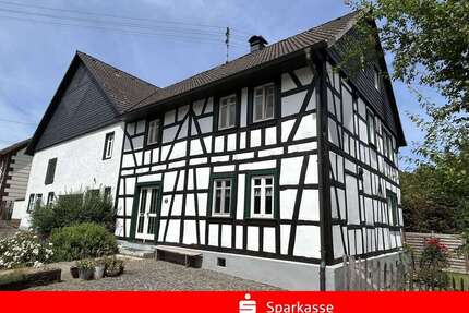 Haus zum Kaufen in Oberirsen 379.000,00 € 170.5 m²